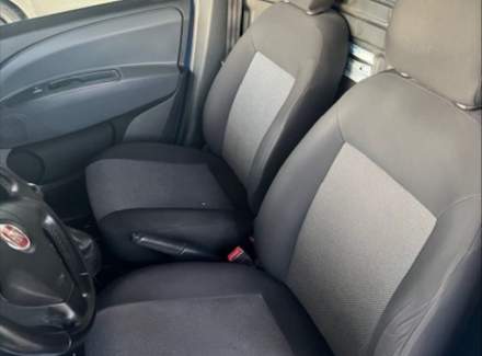 Fiat - Doblo