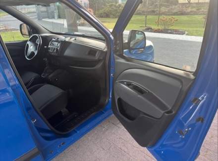 Fiat - Doblo