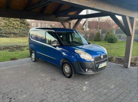 Fiat - Doblo