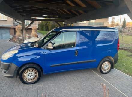 Fiat - Doblo