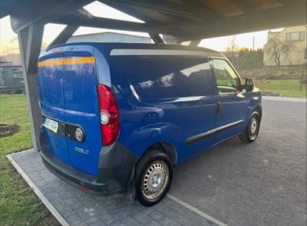 Fiat - Doblo