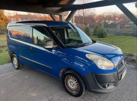 Fiat - Doblo