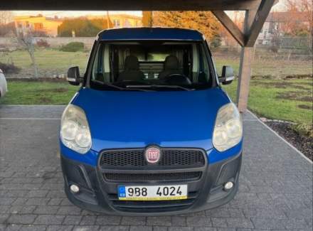 Fiat - Doblo
