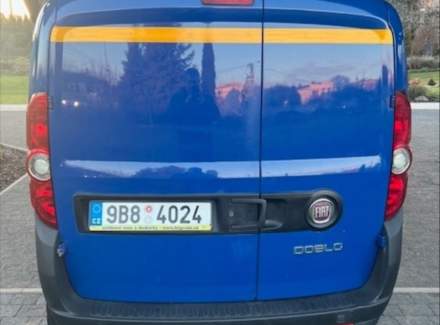 Fiat - Doblo