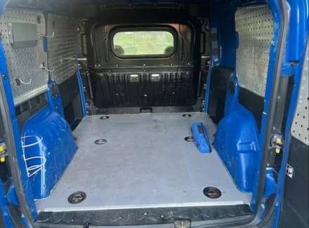 Fiat - Doblo