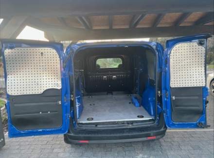 Fiat - Doblo