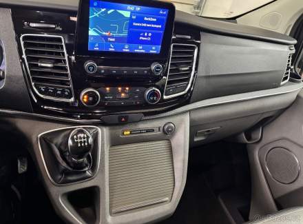 Ford - Tourneo Connect