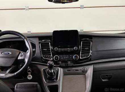 Ford - Tourneo Connect