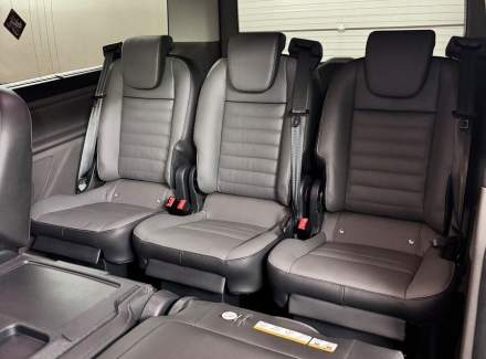 Ford - Tourneo Connect