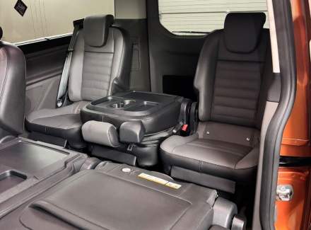 Ford - Tourneo Connect