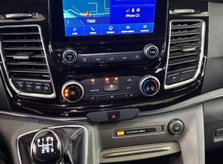 Ford - Tourneo Connect