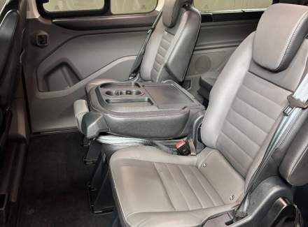 Ford - Tourneo Connect