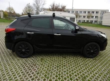 Hyundai - ix35