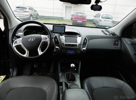 Hyundai - ix35