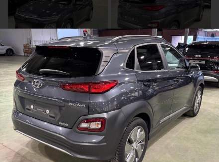 Hyundai - Kona
