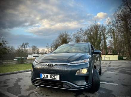 Hyundai - Kona