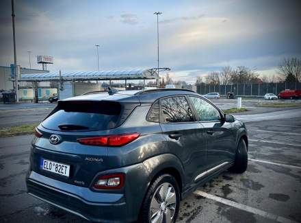 Hyundai - Kona
