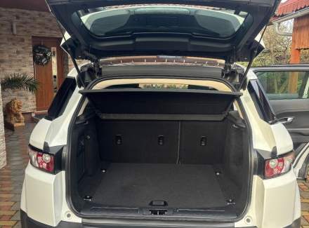 Land Rover - Range Rover Evoque