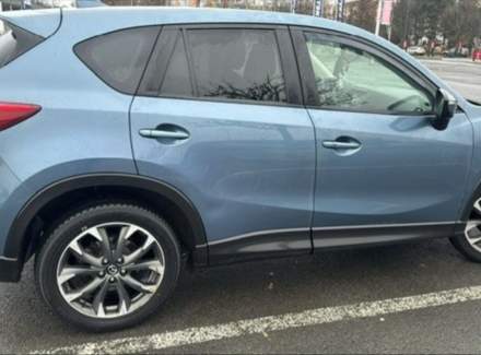 Mazda - CX-5