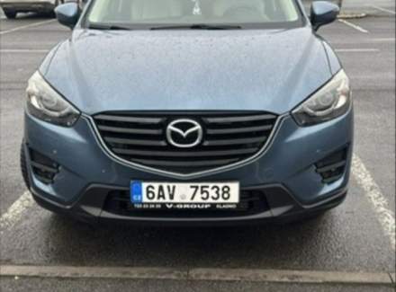 Mazda - CX-5