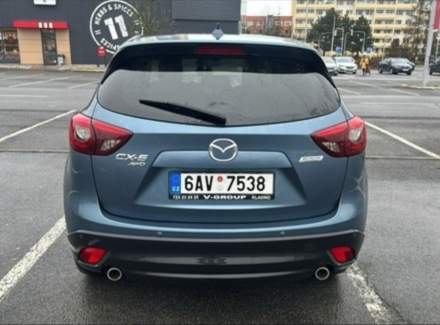 Mazda - CX-5