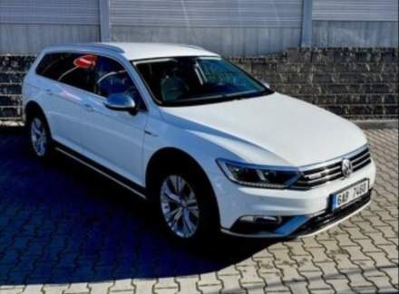 Volkswagen - Passat