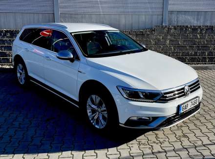 Volkswagen - Passat