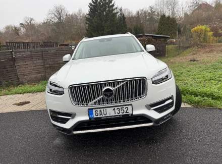 Volvo - XC90