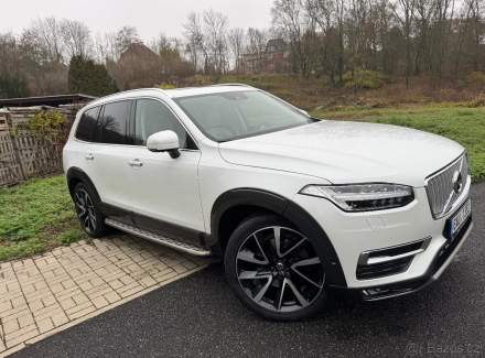 Volvo - XC90