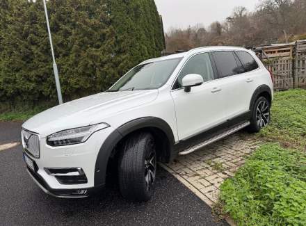 Volvo - XC90