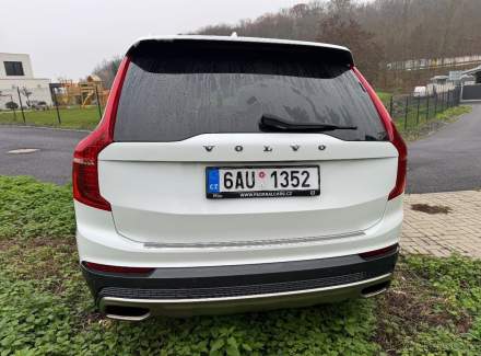 Volvo - XC90