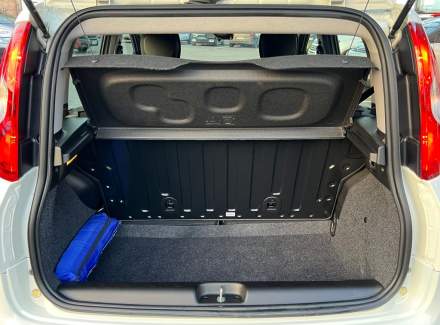 Fiat - Panda