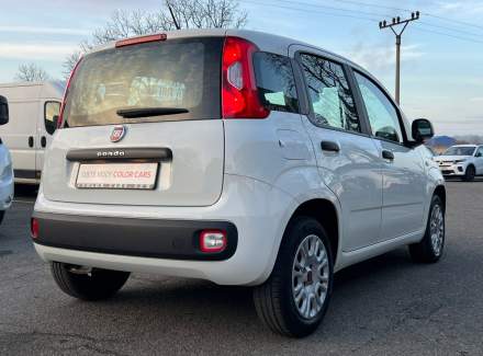 Fiat - Panda