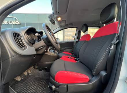 Fiat - Panda