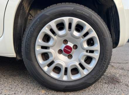 Fiat - Panda
