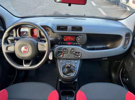 Fiat - Panda