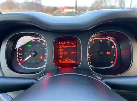 Fiat - Panda
