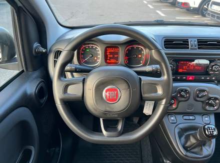 Fiat - Panda