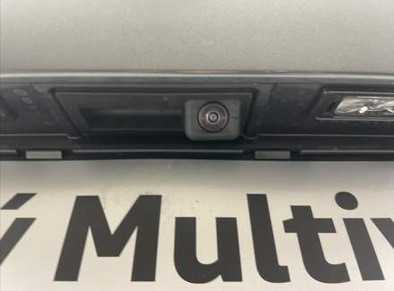 Volkswagen - Multivan