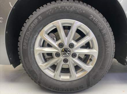 Volkswagen - Multivan