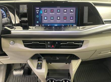 Volkswagen - Multivan