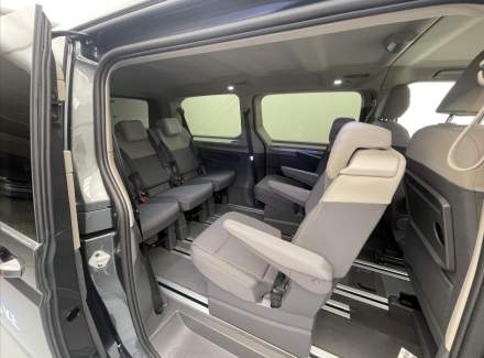 Volkswagen - Multivan