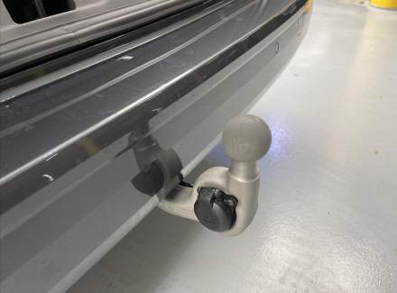 Volkswagen - Multivan