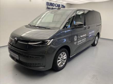 Volkswagen - Multivan