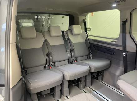 Volkswagen - Multivan