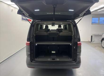 Volkswagen - Multivan