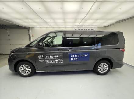 Volkswagen - Multivan