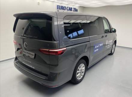 Volkswagen - Multivan