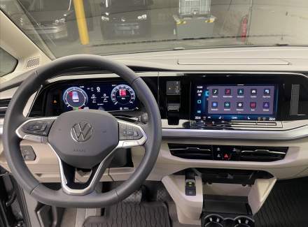 Volkswagen - Multivan