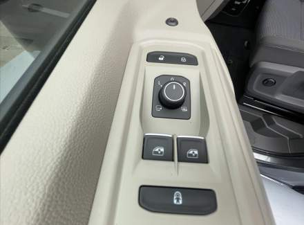 Volkswagen - Multivan